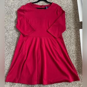 Gap Women’s A-Line Dress